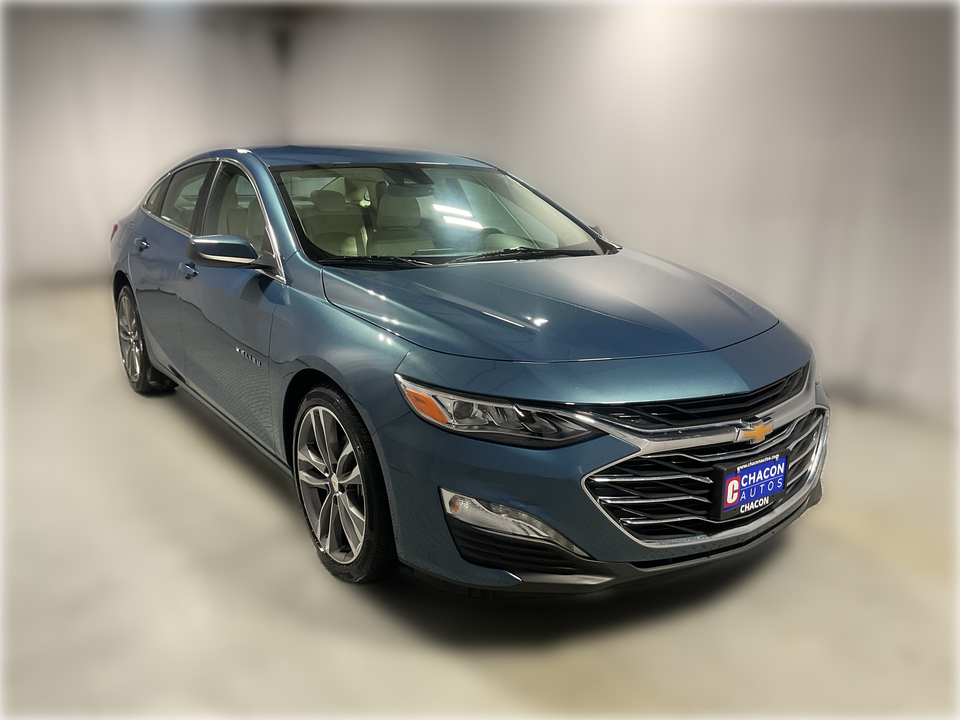 2024 Chevrolet Malibu 2LT