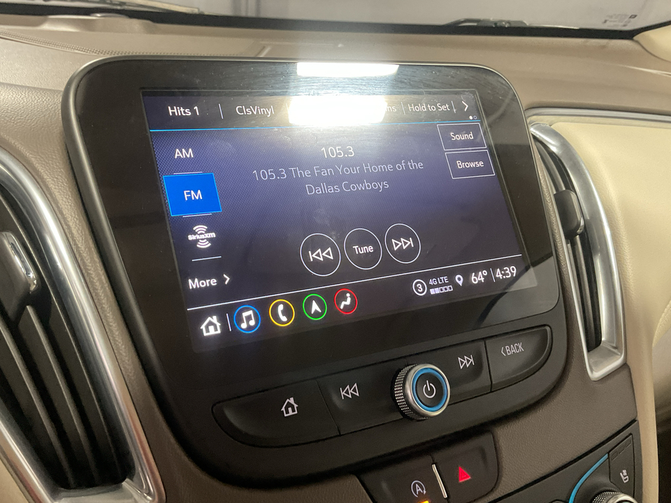 2024 Chevrolet Malibu 2LT