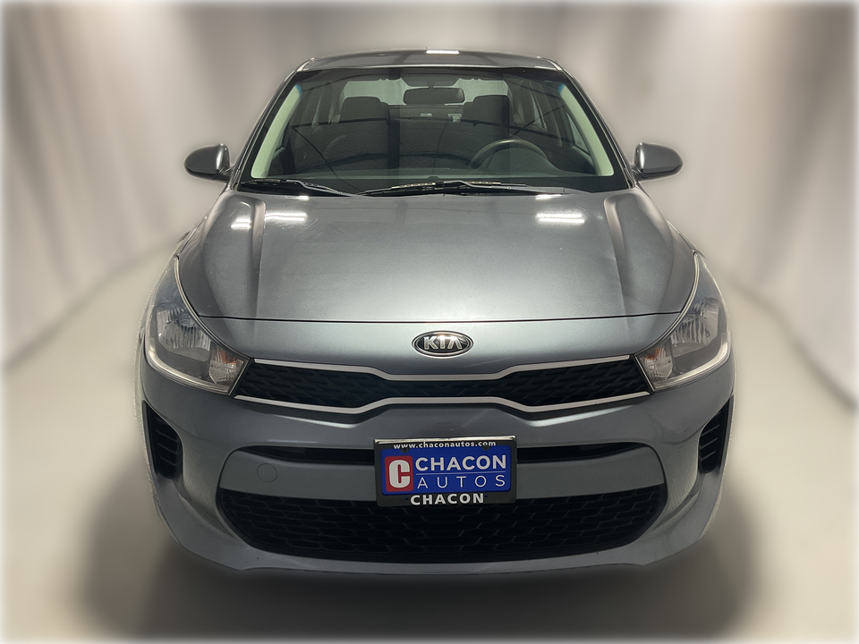 2019 Kia Rio LX