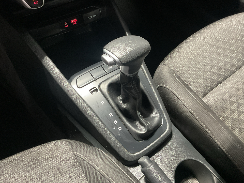 2019 Kia Rio LX