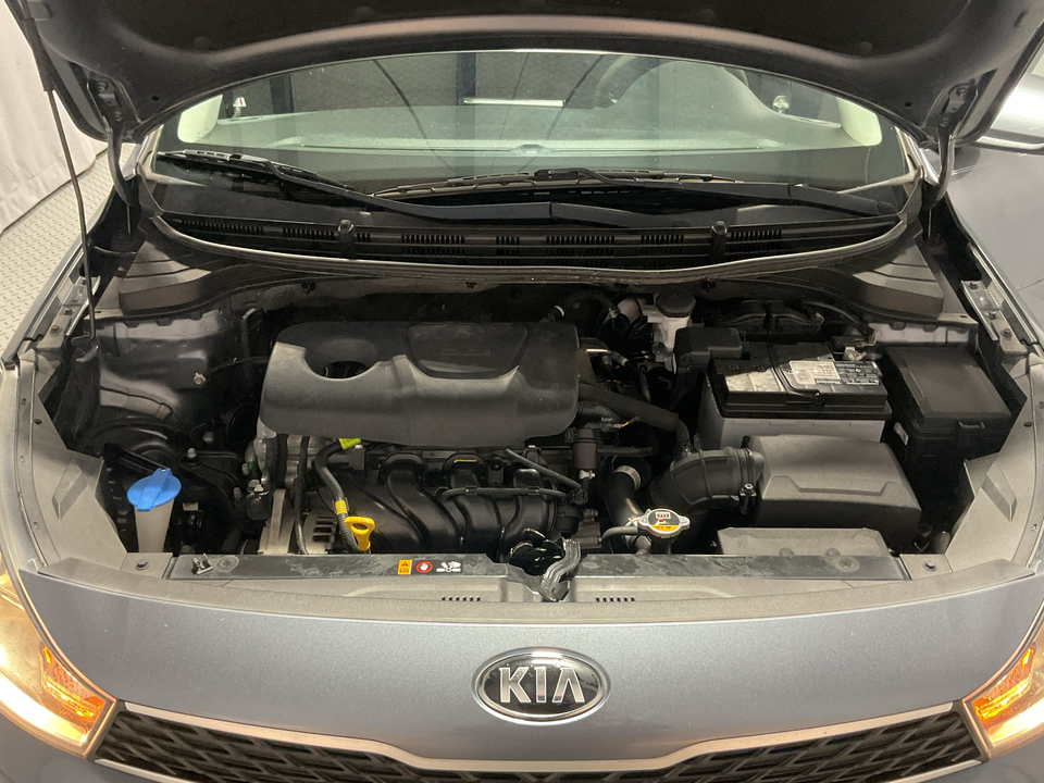 2019 Kia Rio LX
