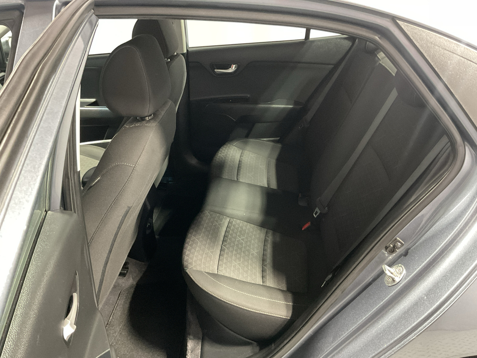 2019 Kia Rio LX