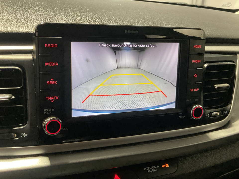 2019 Kia Rio LX