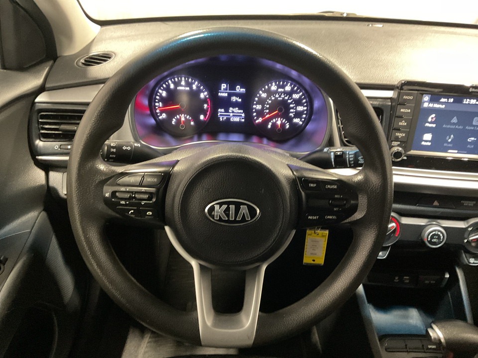 2019 Kia Rio LX
