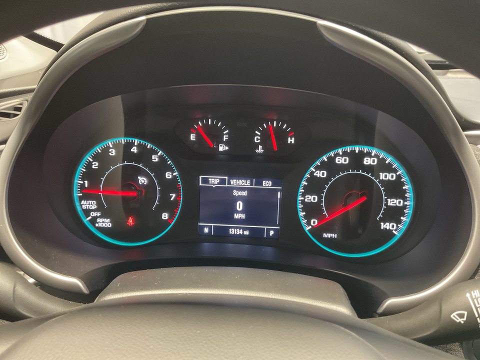 2024 Chevrolet Malibu 1FL