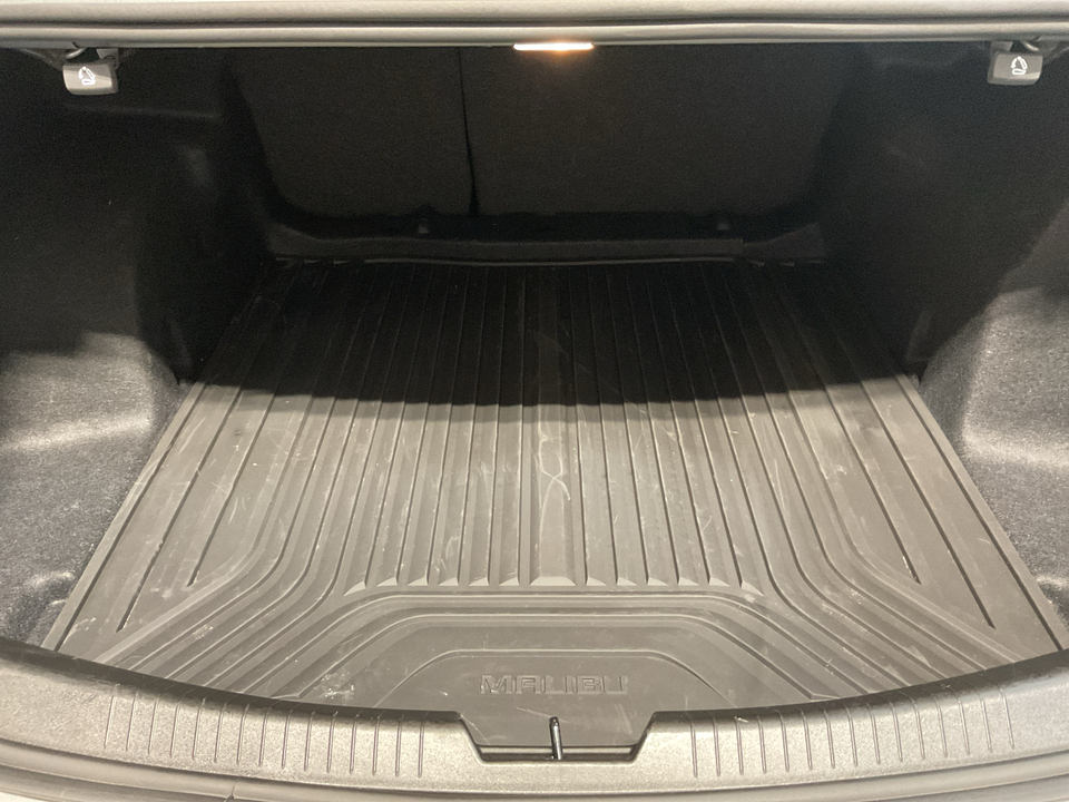 2024 Chevrolet Malibu 1FL