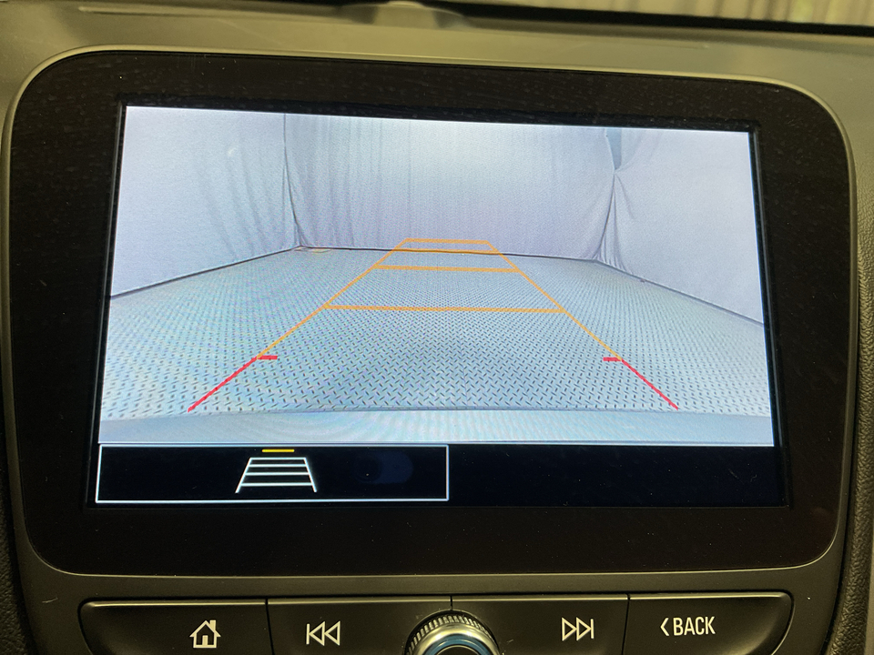 2024 Chevrolet Malibu 1FL