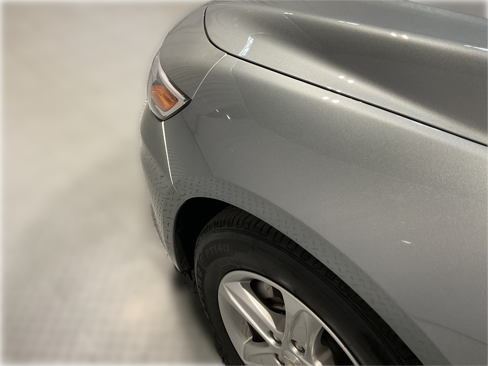 2024 Chevrolet Malibu 1FL