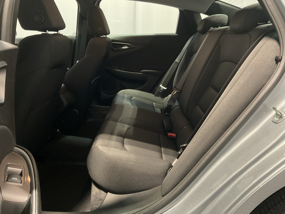 2024 Chevrolet Malibu 1FL