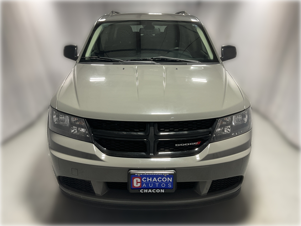 2020 Dodge Journey SE