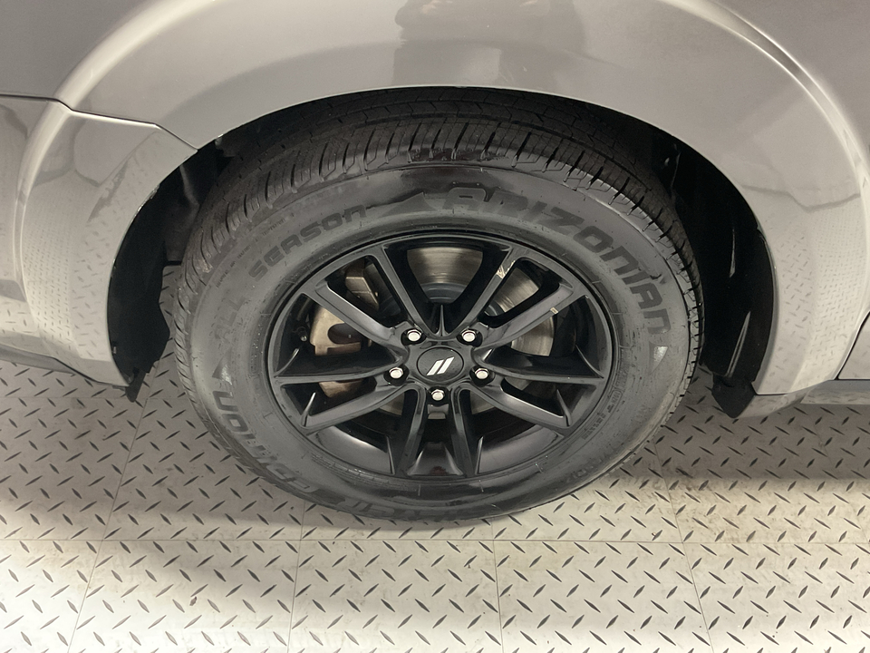 2020 Dodge Journey SE