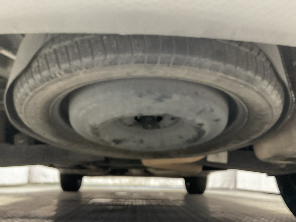 2020 Dodge Journey SE