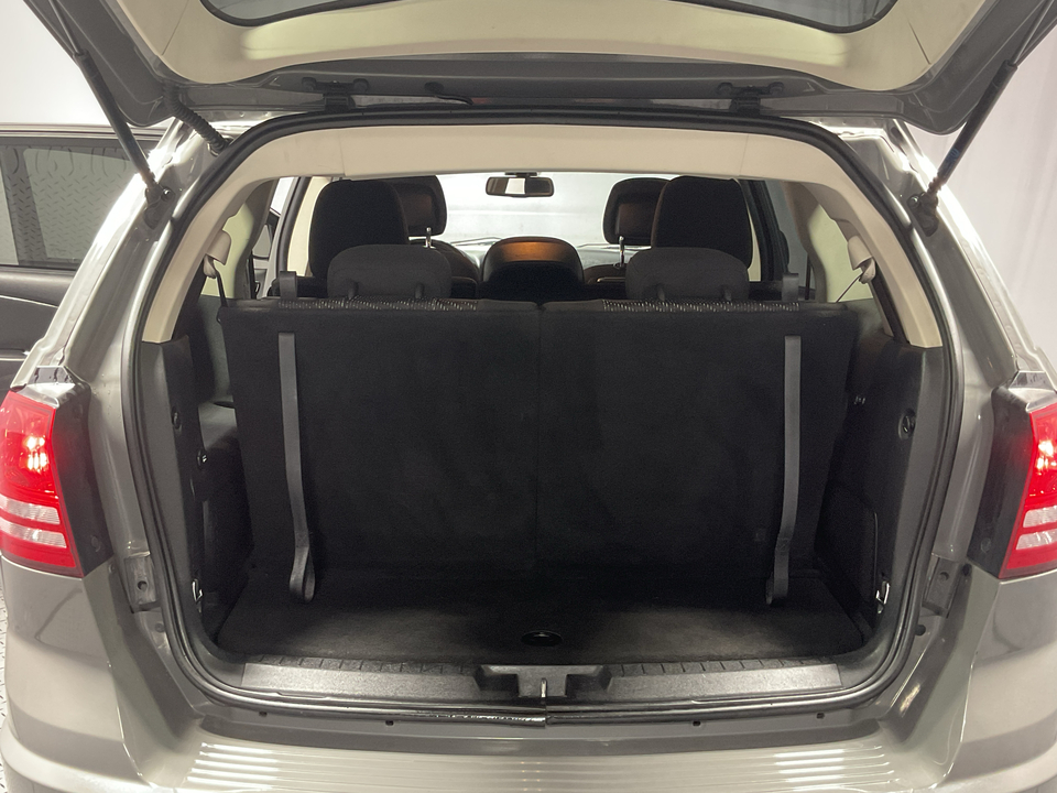 2020 Dodge Journey SE