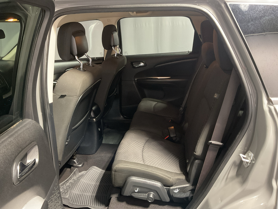 2020 Dodge Journey SE