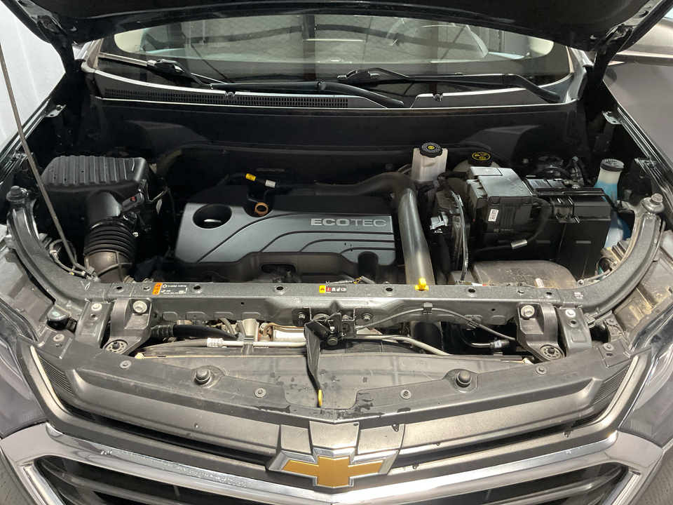 2019 Chevrolet Equinox LT 2WD