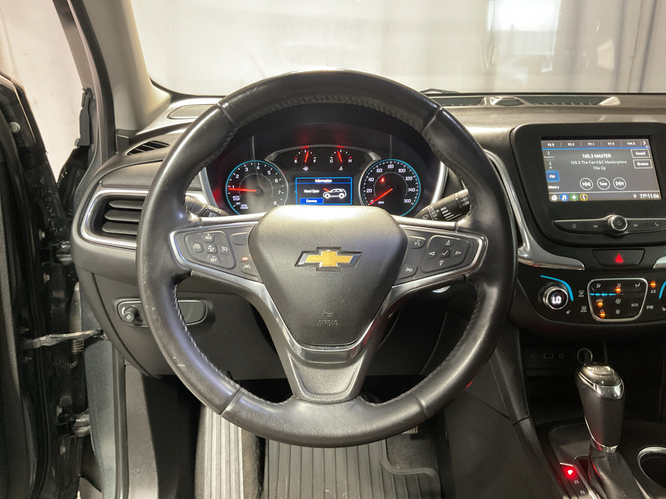 2019 Chevrolet Equinox LT 2WD
