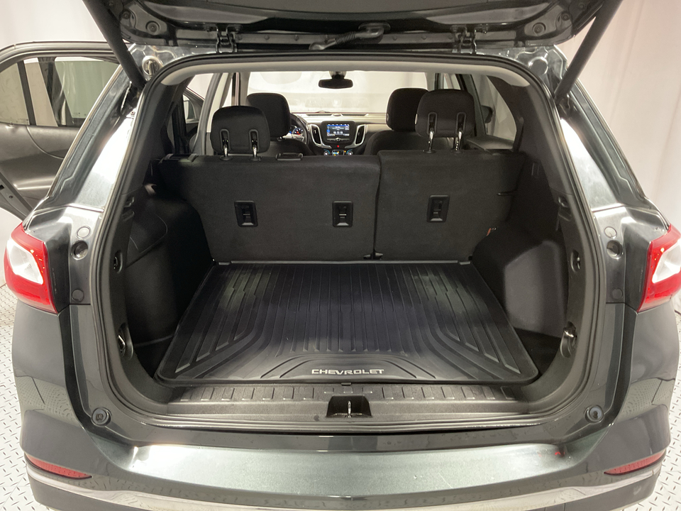 2019 Chevrolet Equinox LT 2WD