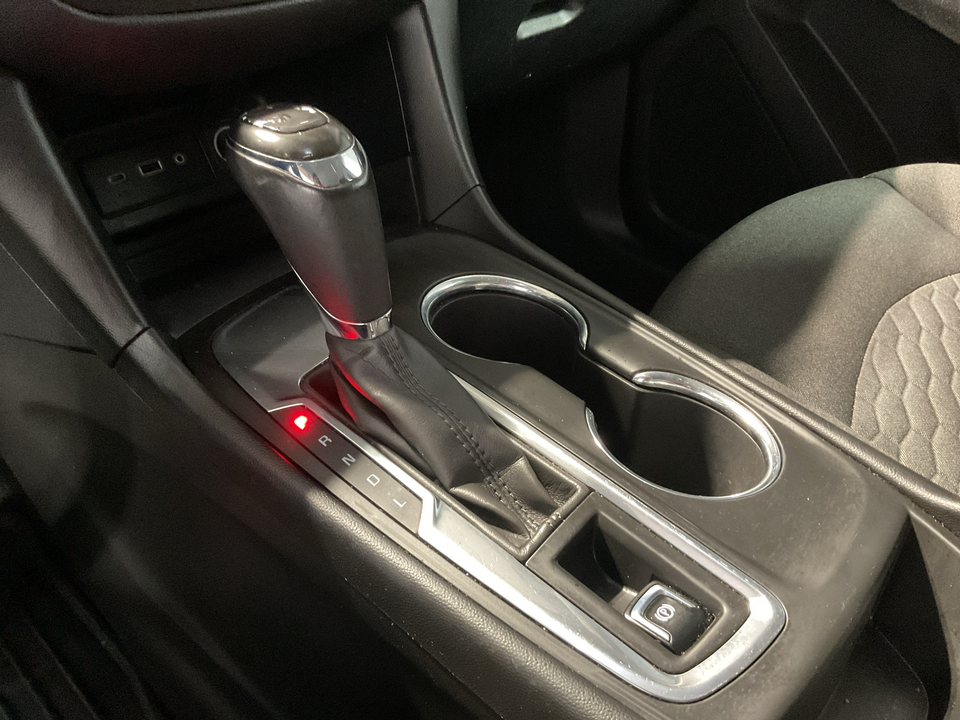 2019 Chevrolet Equinox LT 2WD