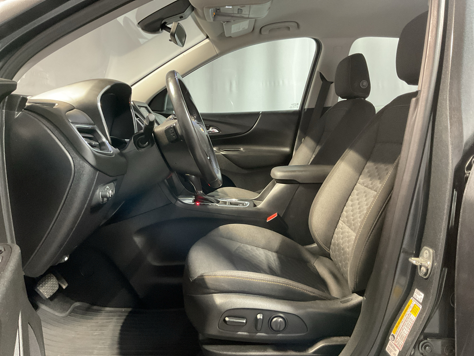 2019 Chevrolet Equinox LT 2WD