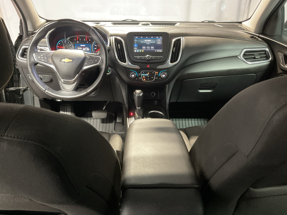 2019 Chevrolet Equinox LT 2WD