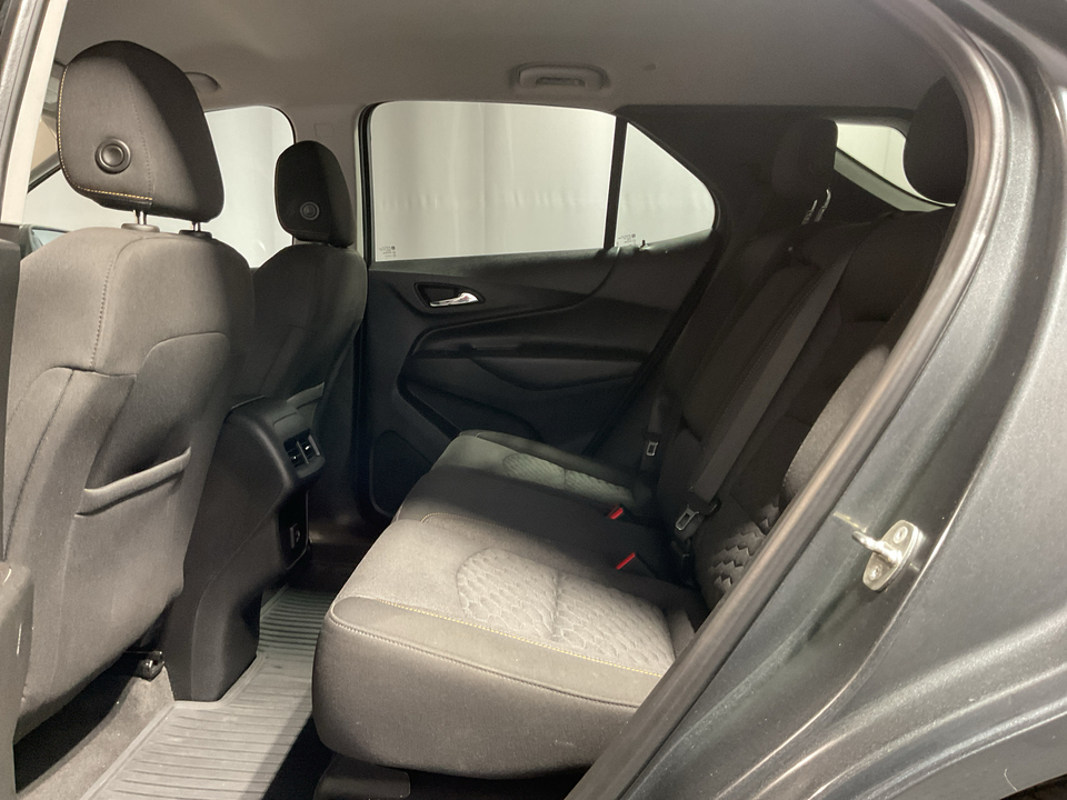 2019 Chevrolet Equinox LT 2WD