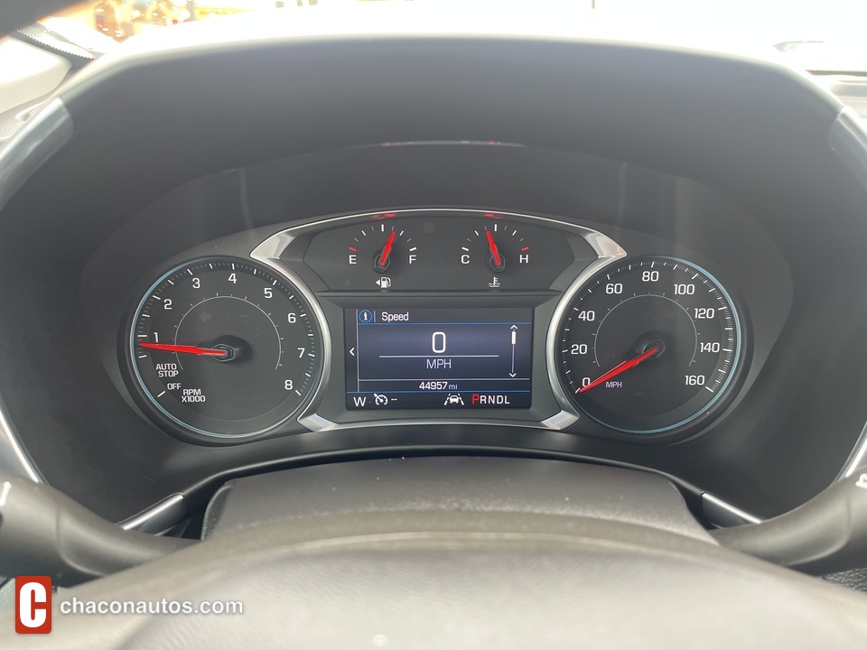 Used 2019 Chevrolet Equinox in Houston, TX ( T244058 ) Chacon Autos