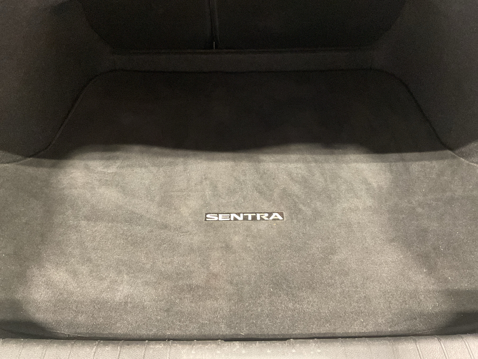 2021 Nissan Sentra S