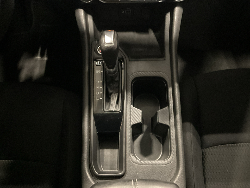 2021 Nissan Sentra S