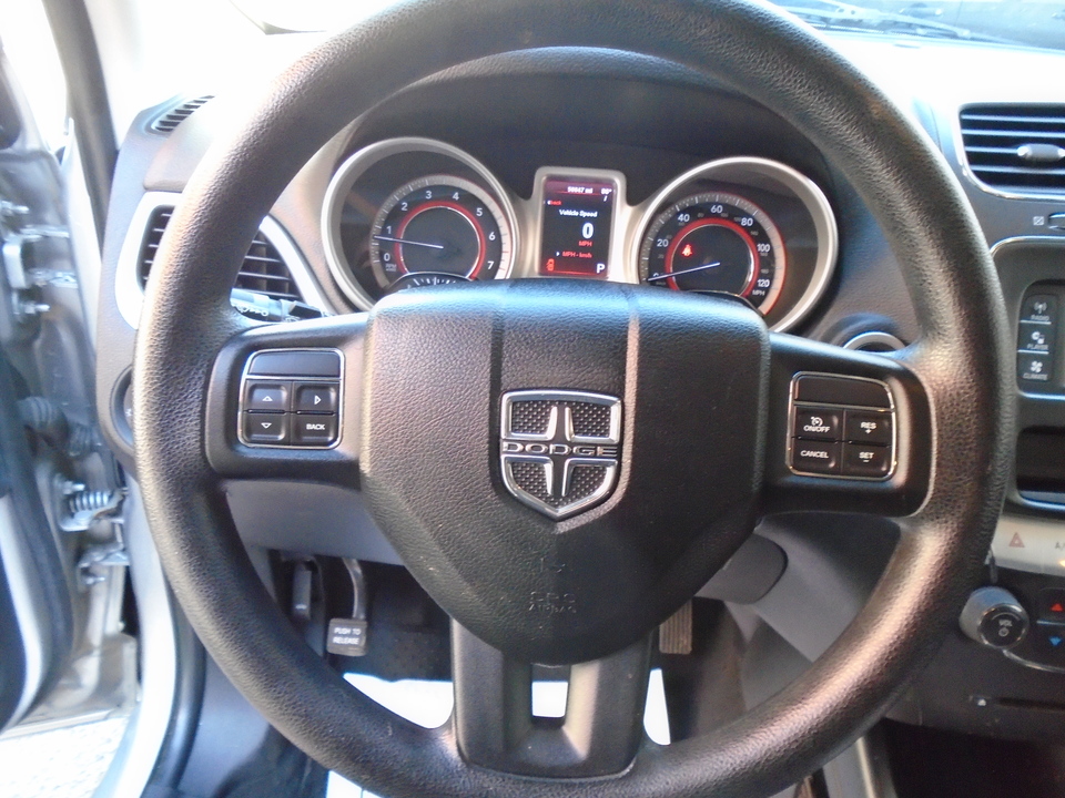 2012 Dodge Journey SXT AWD