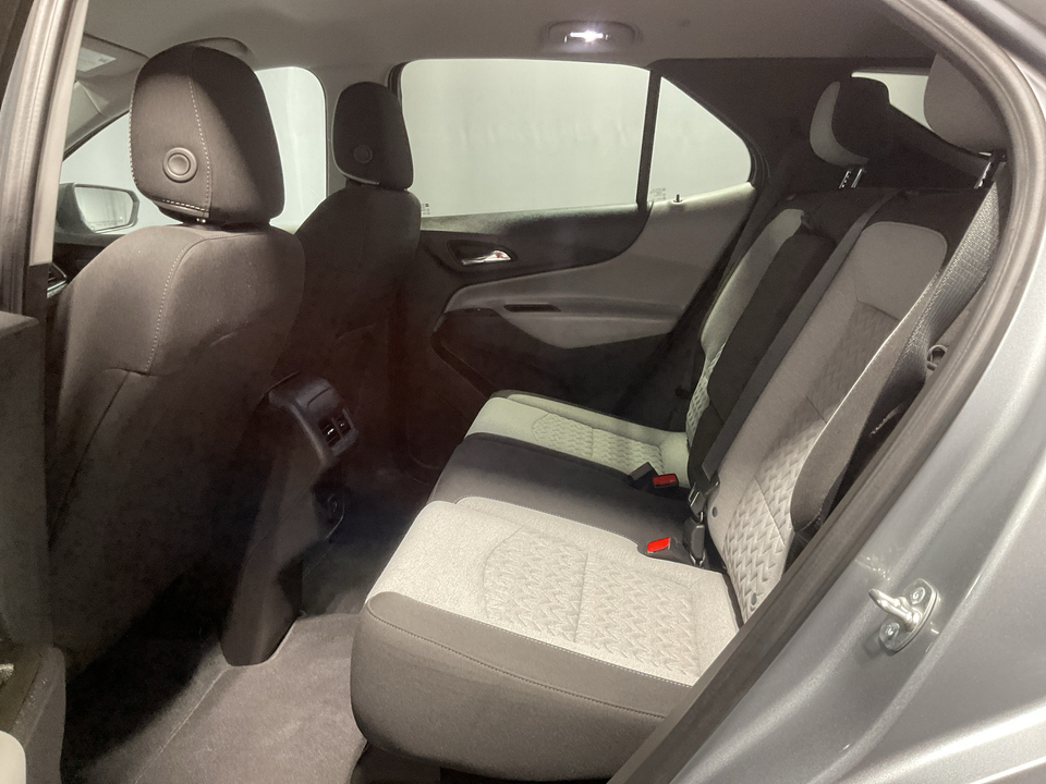 2024 Chevrolet Equinox LS 2WD