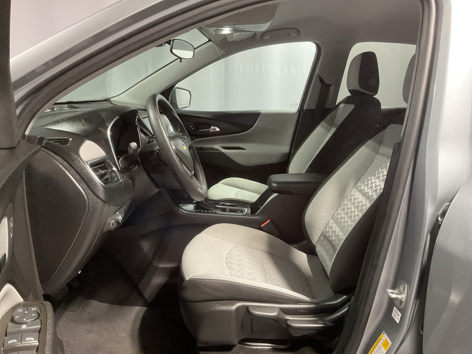 2024 Chevrolet Equinox LS 2WD