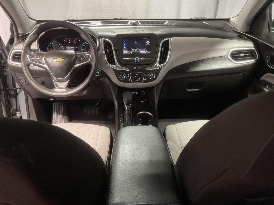 2024 Chevrolet Equinox LS 2WD