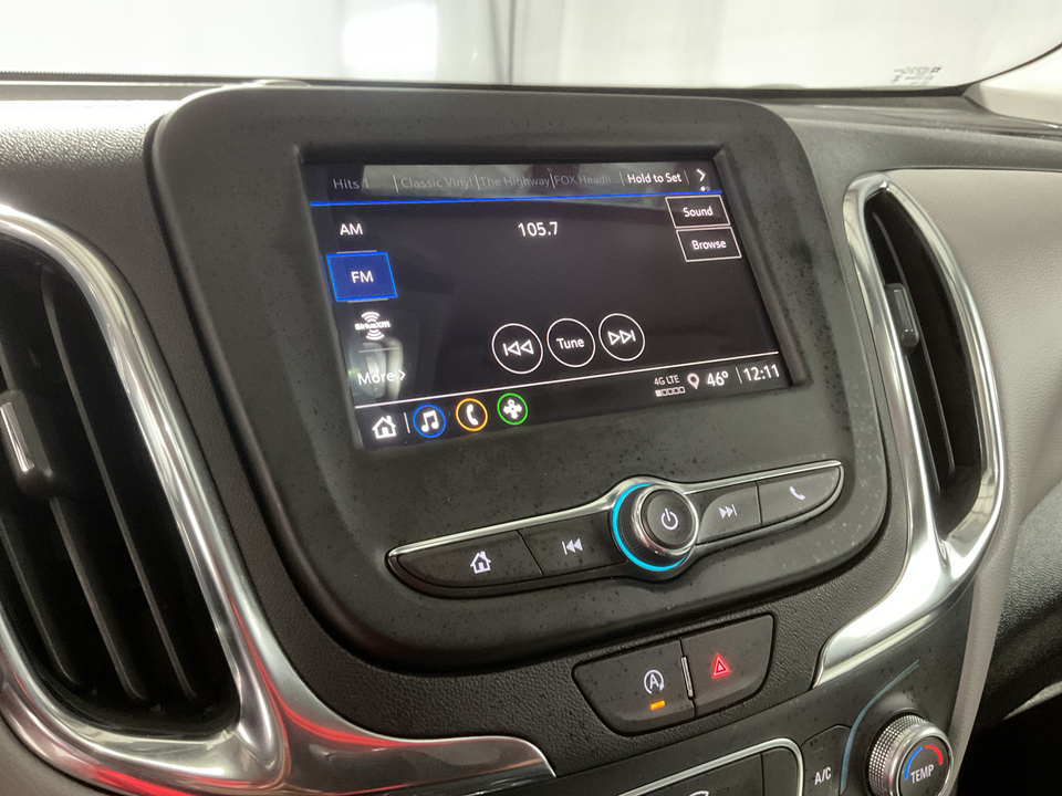 2024 Chevrolet Equinox LS 2WD