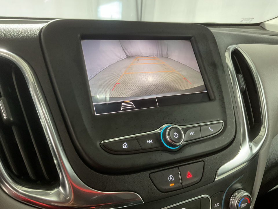 2024 Chevrolet Equinox LS 2WD