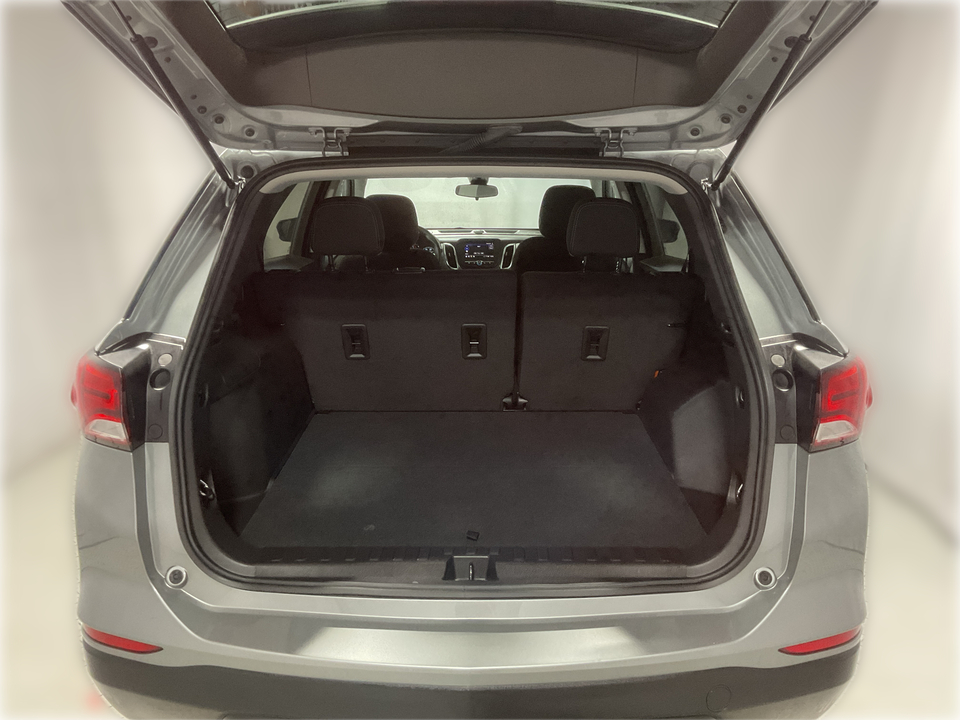 2024 Chevrolet Equinox LS 2WD