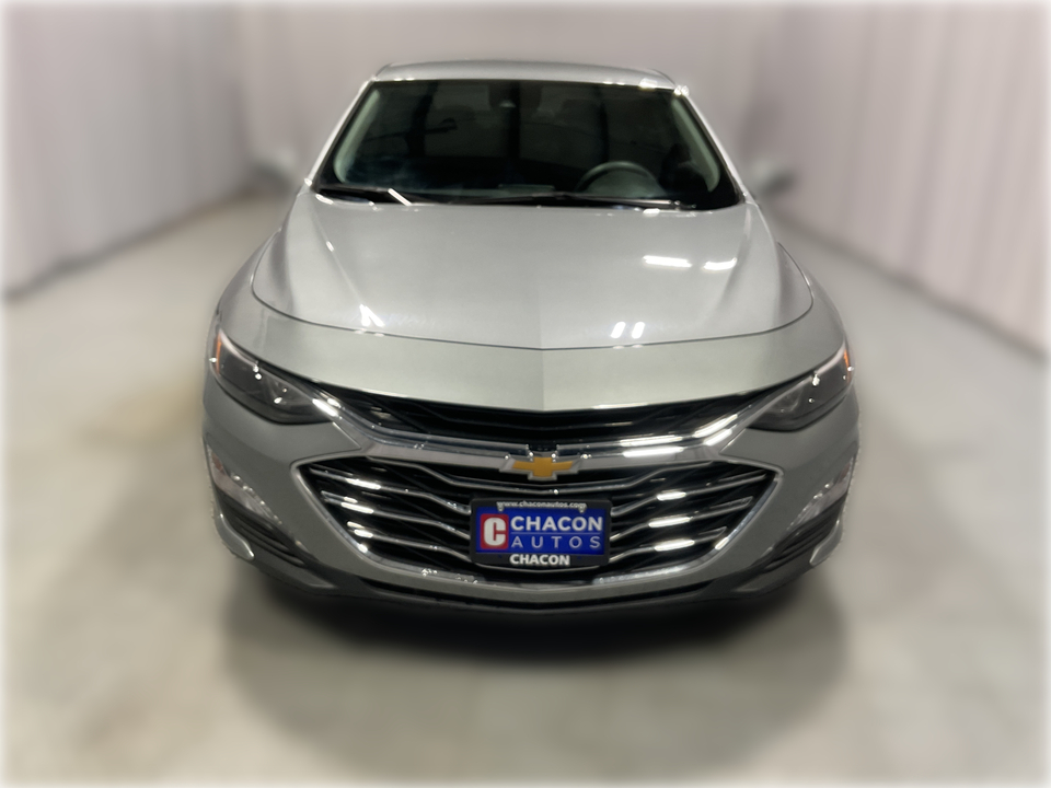 2023 Chevrolet Malibu 1LT