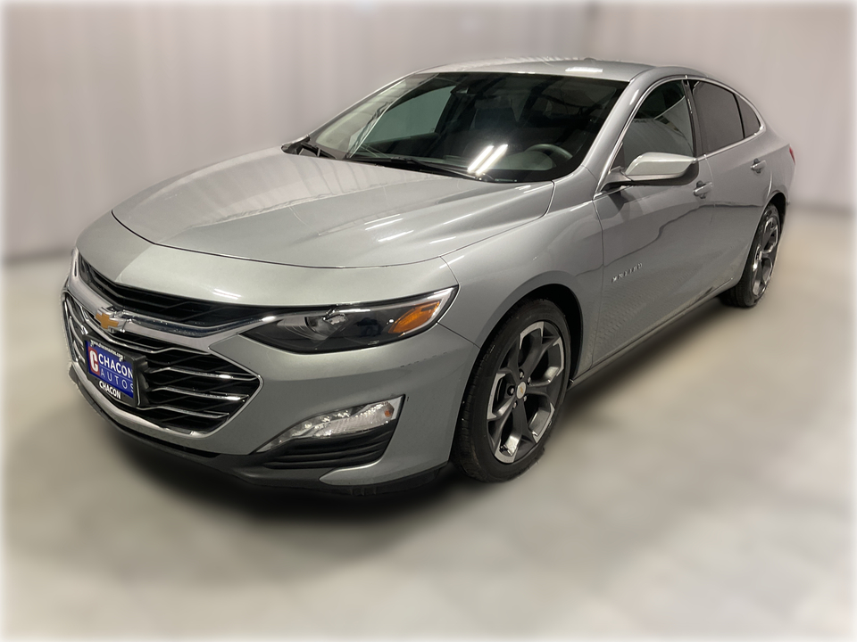 2023 Chevrolet Malibu 1LT