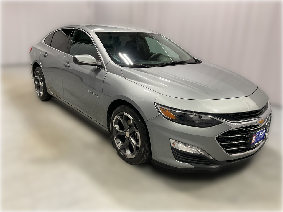 2023 Chevrolet Malibu 1LT