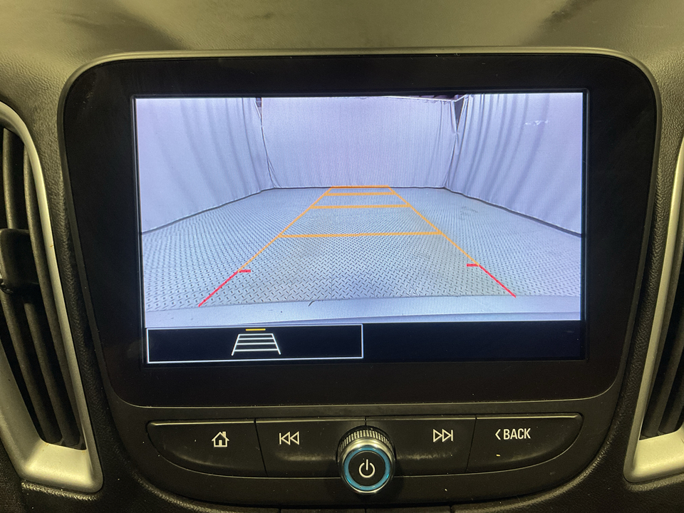 2023 Chevrolet Malibu 1LT