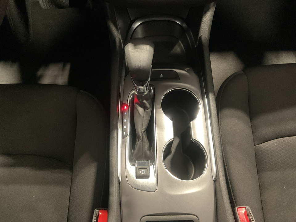 2023 Chevrolet Malibu 1LT