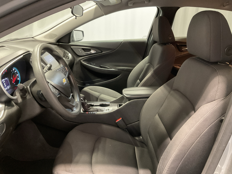 2023 Chevrolet Malibu 1LT