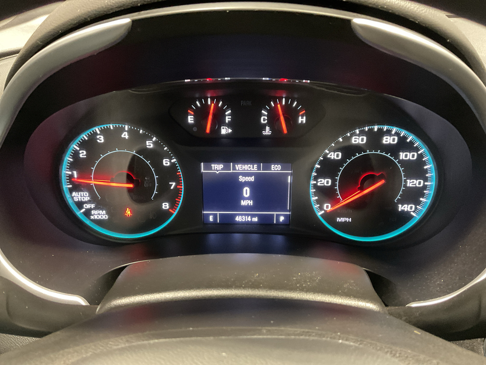 2023 Chevrolet Malibu 1LT