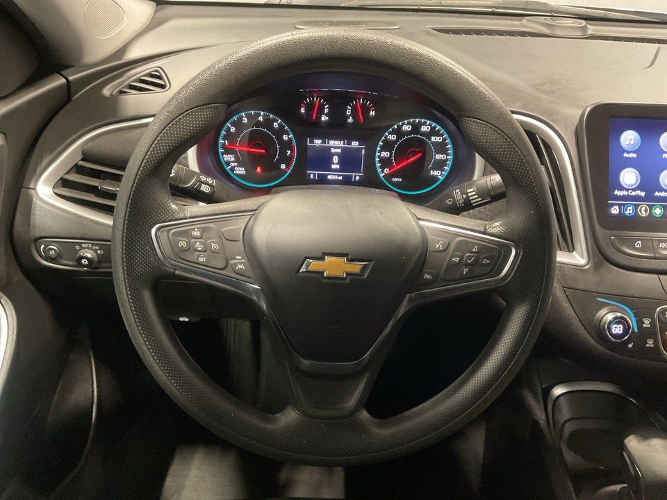 2023 Chevrolet Malibu 1LT