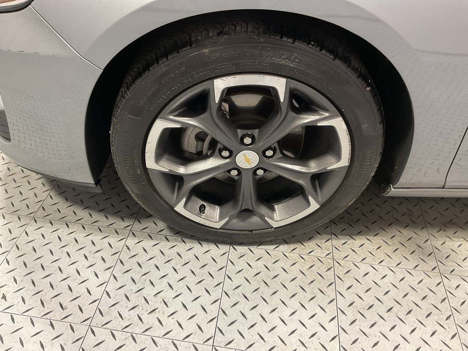 2023 Chevrolet Malibu 1LT