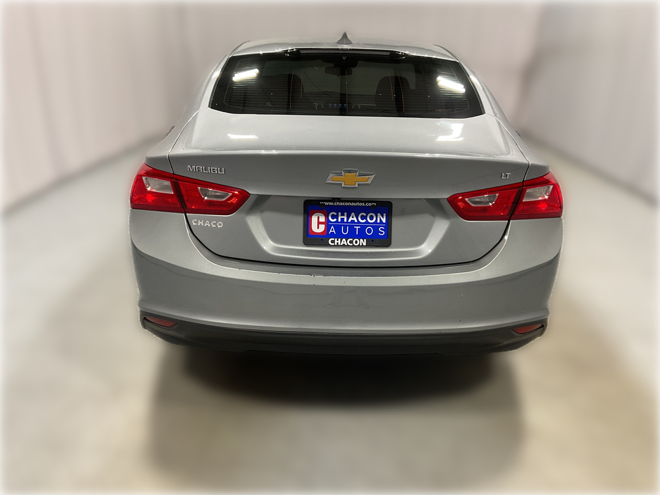 2023 Chevrolet Malibu 1LT