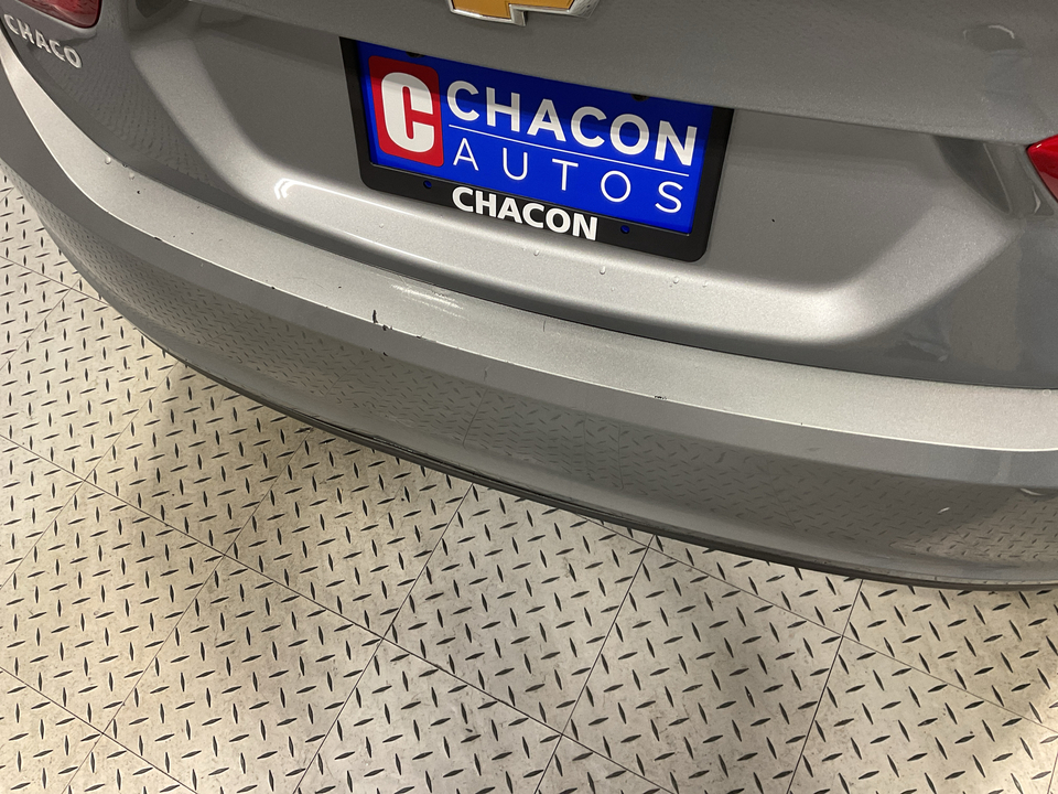 2023 Chevrolet Malibu 1LT