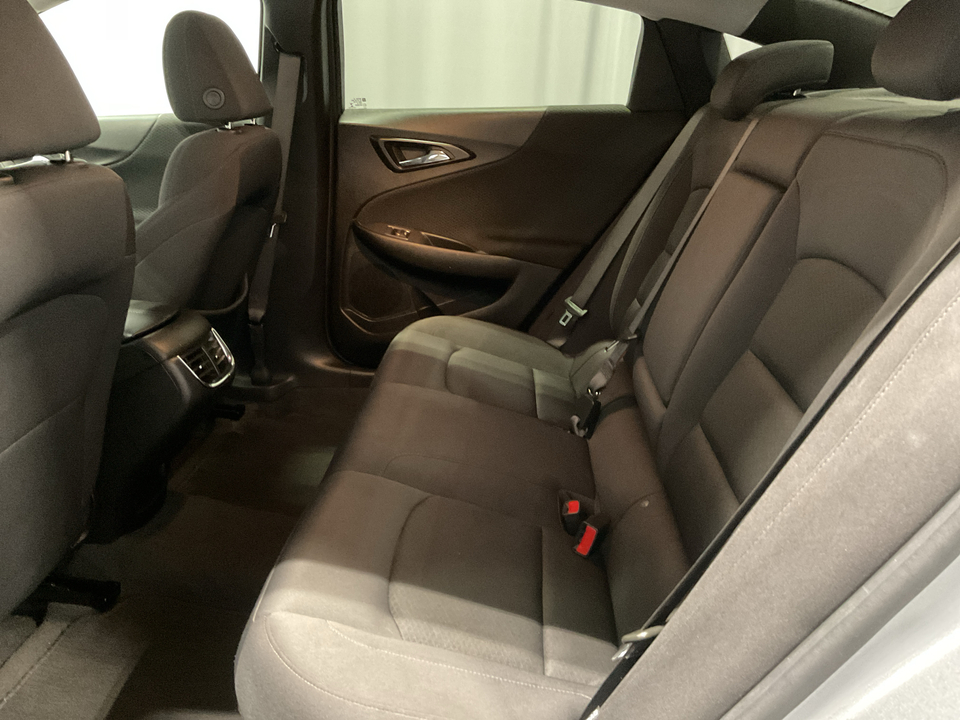 2023 Chevrolet Malibu 1LT