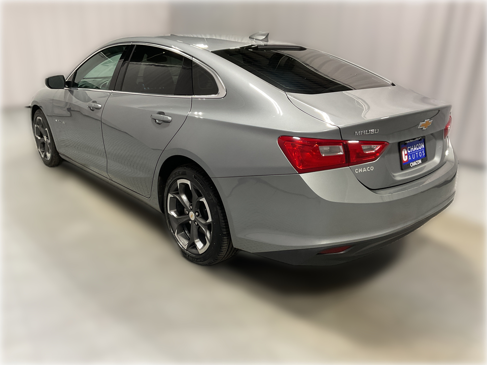 2023 Chevrolet Malibu 1LT