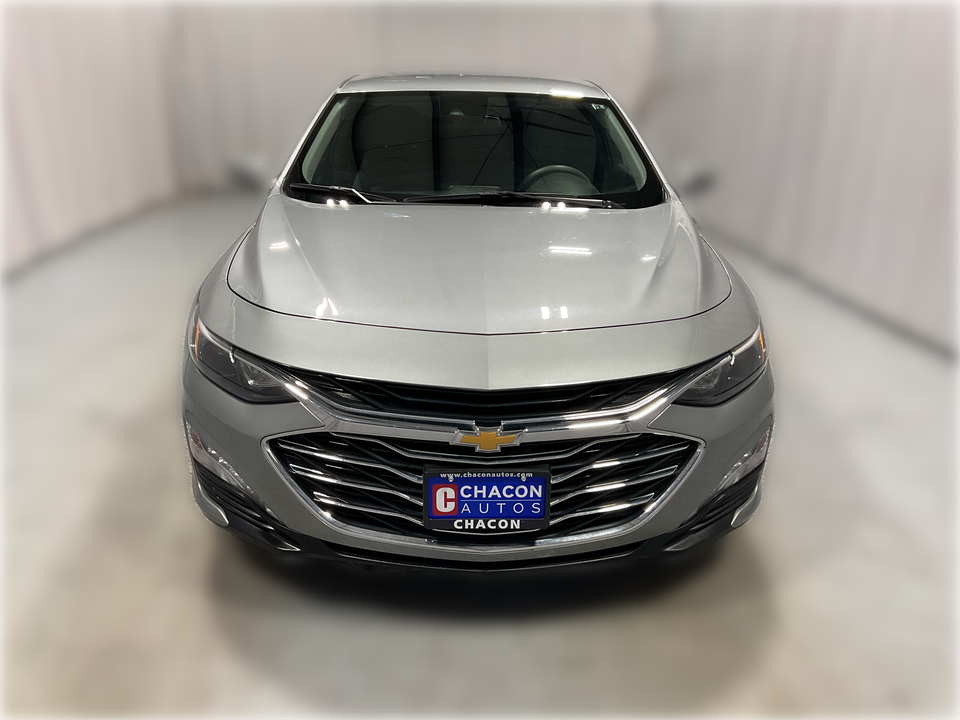 2023 Chevrolet Malibu 1LT