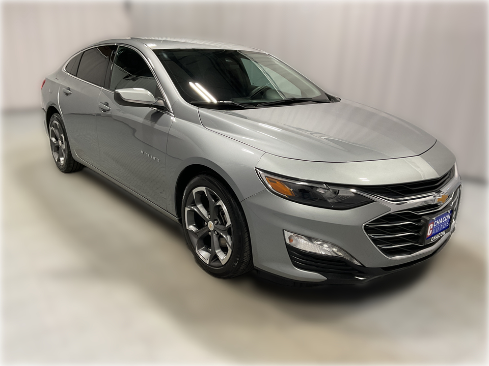 2023 Chevrolet Malibu 1LT